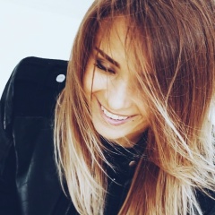 Марина Плавинская, 11.08, Тель-Авив