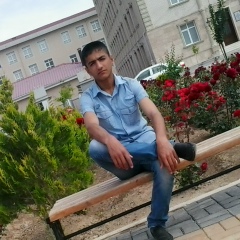 Muxter Xudiyev, 18.10.1997, Нахичевань
