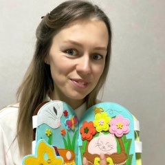 Ольга Куприкова, 30.05.1986