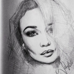 Aziza Malaeva, 26.02