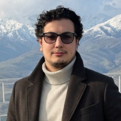 Амир Амиров, 26.02.1997