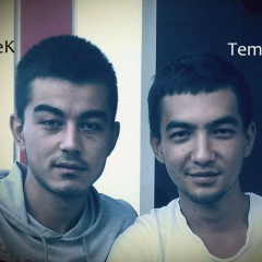 Tamerlan Rakhmatullaev, 26.06.1993, Наманган
