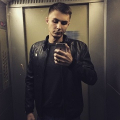 Александр Цветков, 10.04.1991, Барнаул