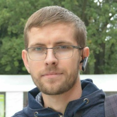 Oleksandr Martyniuk, 23.10, Wrocław