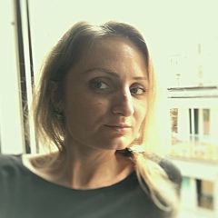 Елена Григорьева, 06.06, Санкт-Петербург
