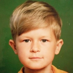 Женя Руденко, 05.05, Киев