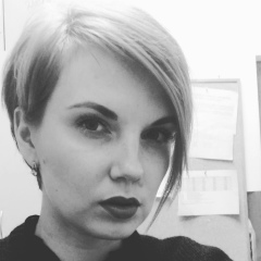 Богдана Остапчук, 11.04, Житомир