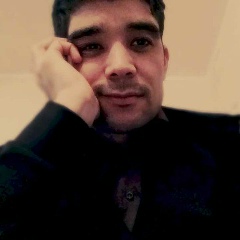 Gafur Babakulyyew, 22.02.1989, Харьков