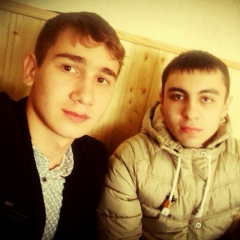Сайд-Аднан Барзукаев, 05.01.1996, Урус-Мартан