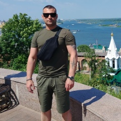 Макс Лебедев, 05.04.1987, Санкт-Петербург