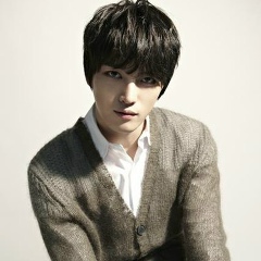 Kim-Jae Joong, 26.01.1986, Seoul