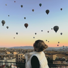 Наталья Кривенцева, 13.11, Москва