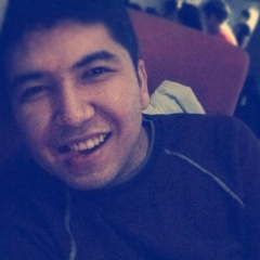 Максат Досмаханов, 05.09.1992, Алматы