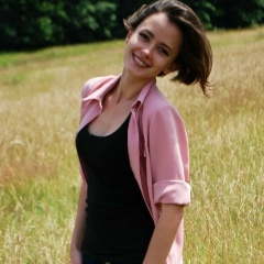 Nataly Gomon, 05.09.1993, Винница