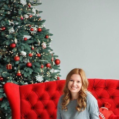 Лена Шкот, 25.01.1982, Киев