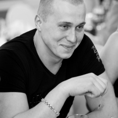 Алексей Капустин, Санкт-Петербург