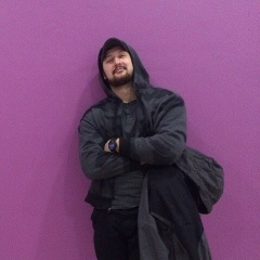 Ярик Пономаренко, 21.03, Киев