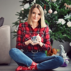 Серафима Кочегарова, 14.11, Санкт-Петербург