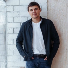 Максим Файзулин, 18.01.1992, Пенза