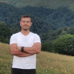 Анар Аббасов, 25.07, Гянджа