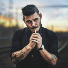 Илья Гребенюк, 07.05, Казань