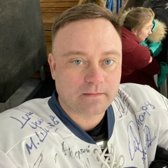 Михаил Шишков, 10.08.1980, Мирный