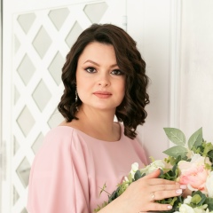 Александра Елизарова, 11.02, Томск