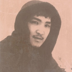 Simbat Sadyk, Алматы