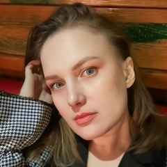 Наталья Таран, Ульяновск