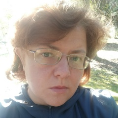 Ирина Татарина, Петрозаводск