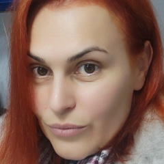 Анна Чеча, Костанай