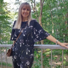 Катерина Радевич, 05.12, Калининград