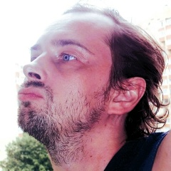 Виктор Кожбахтеев, 28.06.1986, Москва