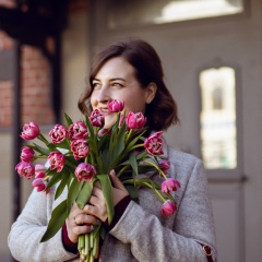 Юлия Щипцова, 17.01.1989, Санкт-Петербург