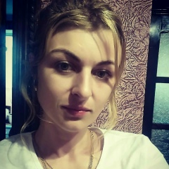 Светлана Мелашенко, 16.11, Шостка