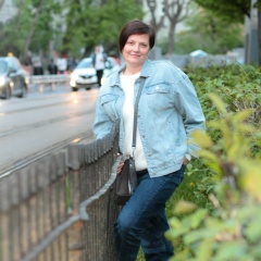 Татьяна Павленко, 25.10, Каменец-Подольский