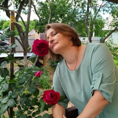 Татьяна Гаврилова, 18.03, Александров