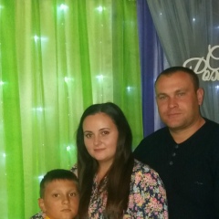 Ирина Библенко, Харьков