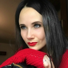 Леся Муравьева, 06.07, Москва