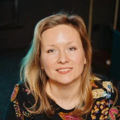 Диана Меньшикова, 23.08, Санкт-Петербург