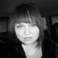 Светлана Власова, 20.03, Южно-Сахалинск
