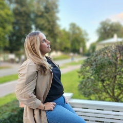 Ирина Сергеева, 17.10, Таллин