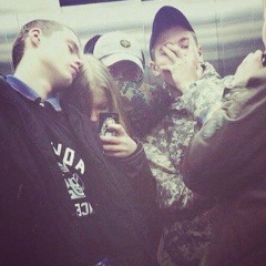 Андрей Фомин, 05.01, Санкт-Петербург