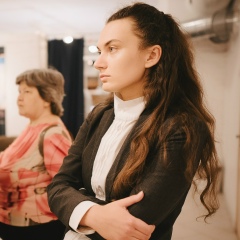 Ксения Ирисова, 05.04, Сухум / Сухуми