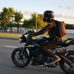 Александр Невара, 11.10, Санкт-Петербург