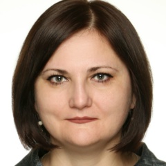 Валентина Садченко, 25.03.1977, Ставрополь