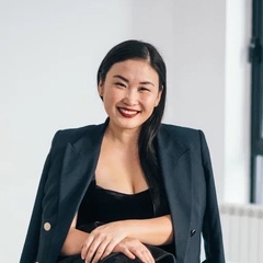 Анна Балбарова, 26.06, Новый Уренгой