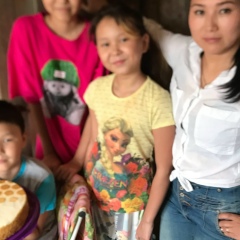 Аида Халилова, 10.09.1985