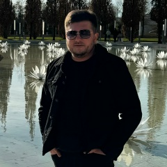 Антон Вадимович, 07.06.1989, Таганрог