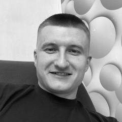 Сергей Васенин, 20.11.1991, Калининград